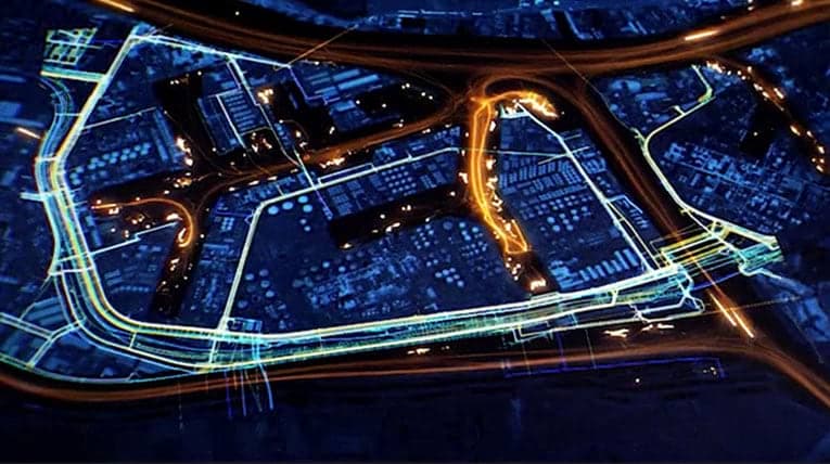 Prezentare generală ArcGIS